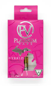 Opp X Smarties Cartridge | 1g