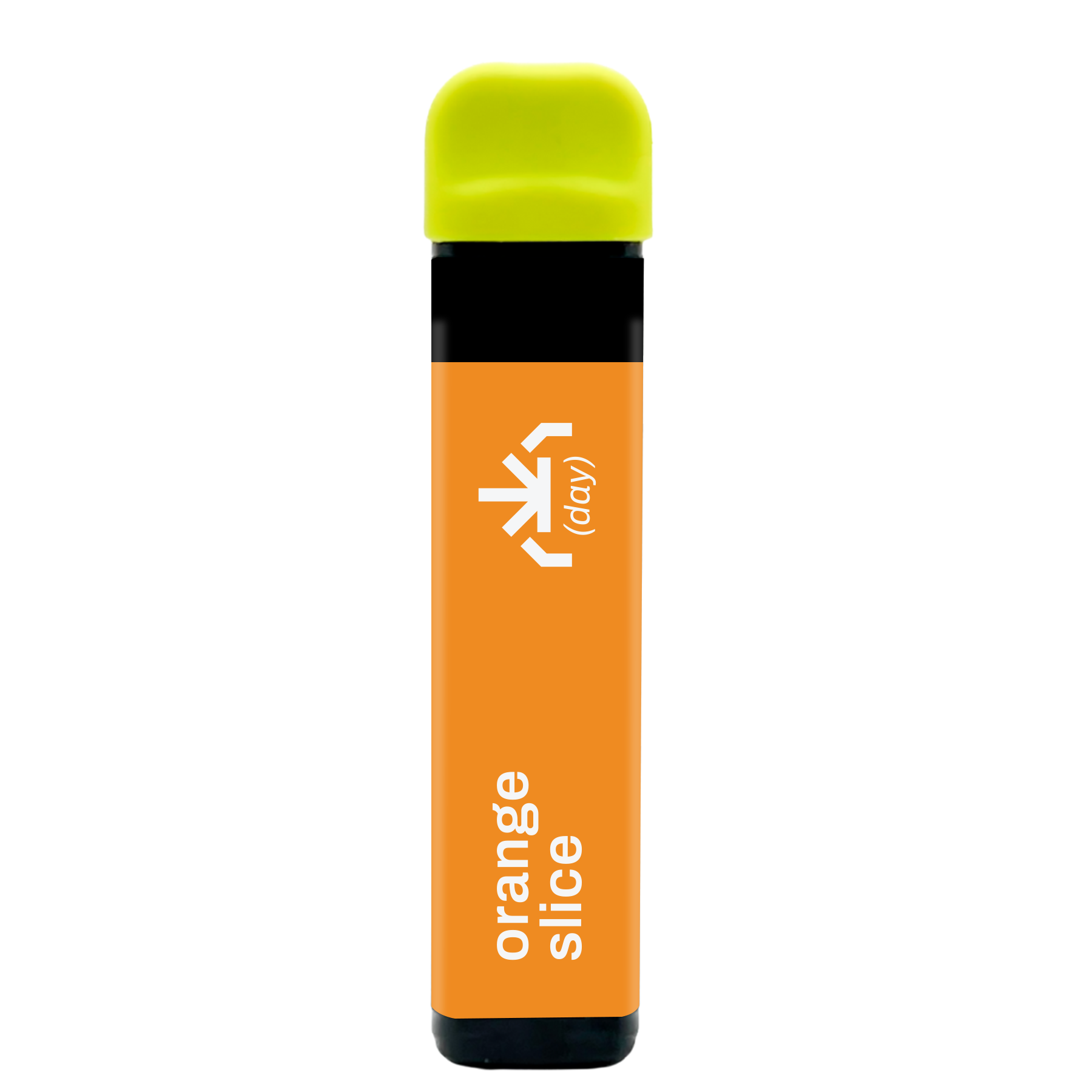 House Vape Disposable - Orange Slice