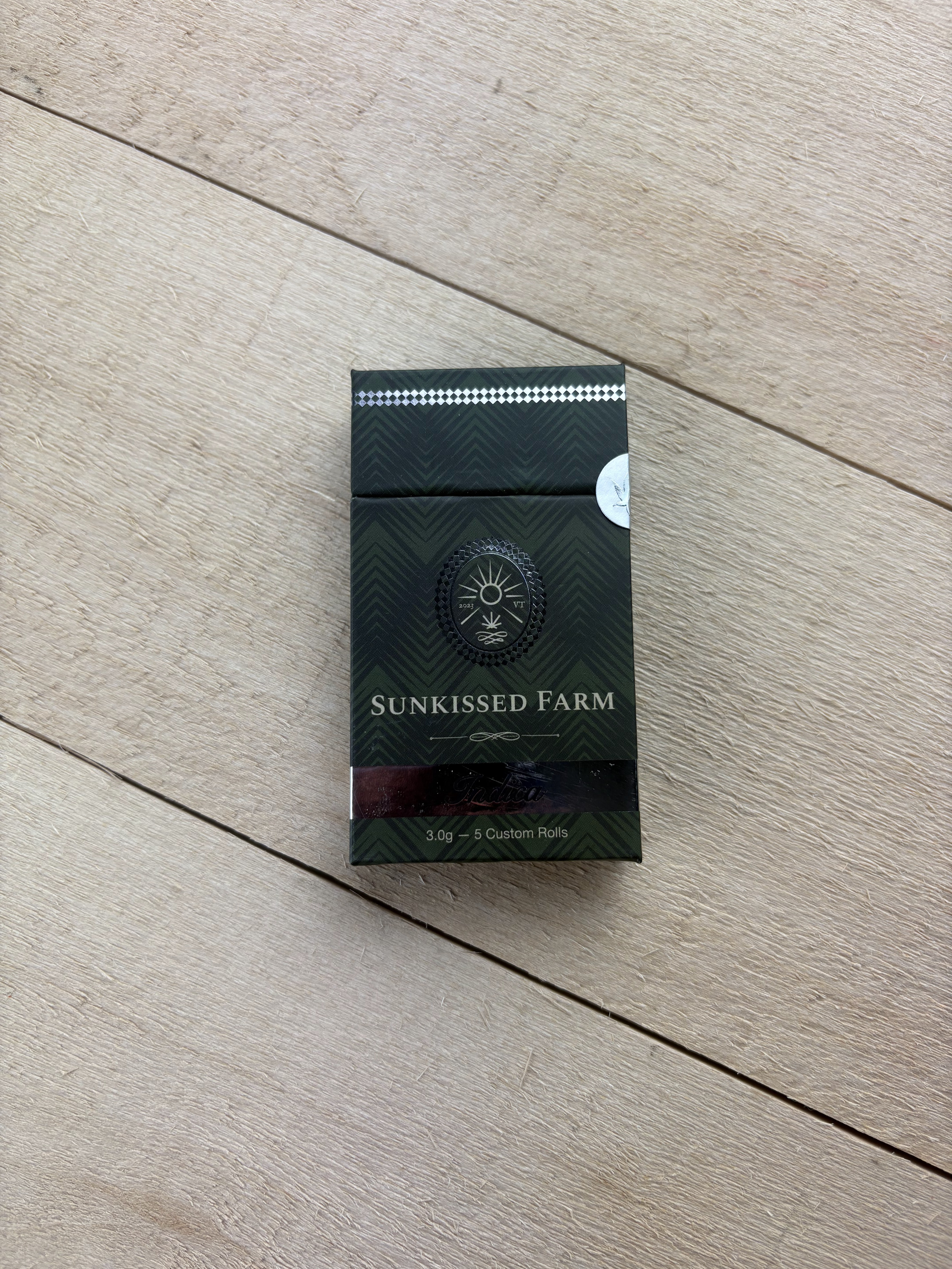 Farms Sour Nightcrawler 5pck Pre