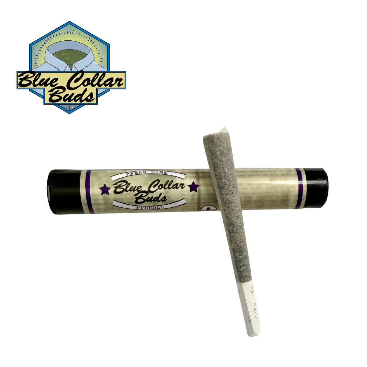 D.O.G Head  | Pre Rolls | 1g