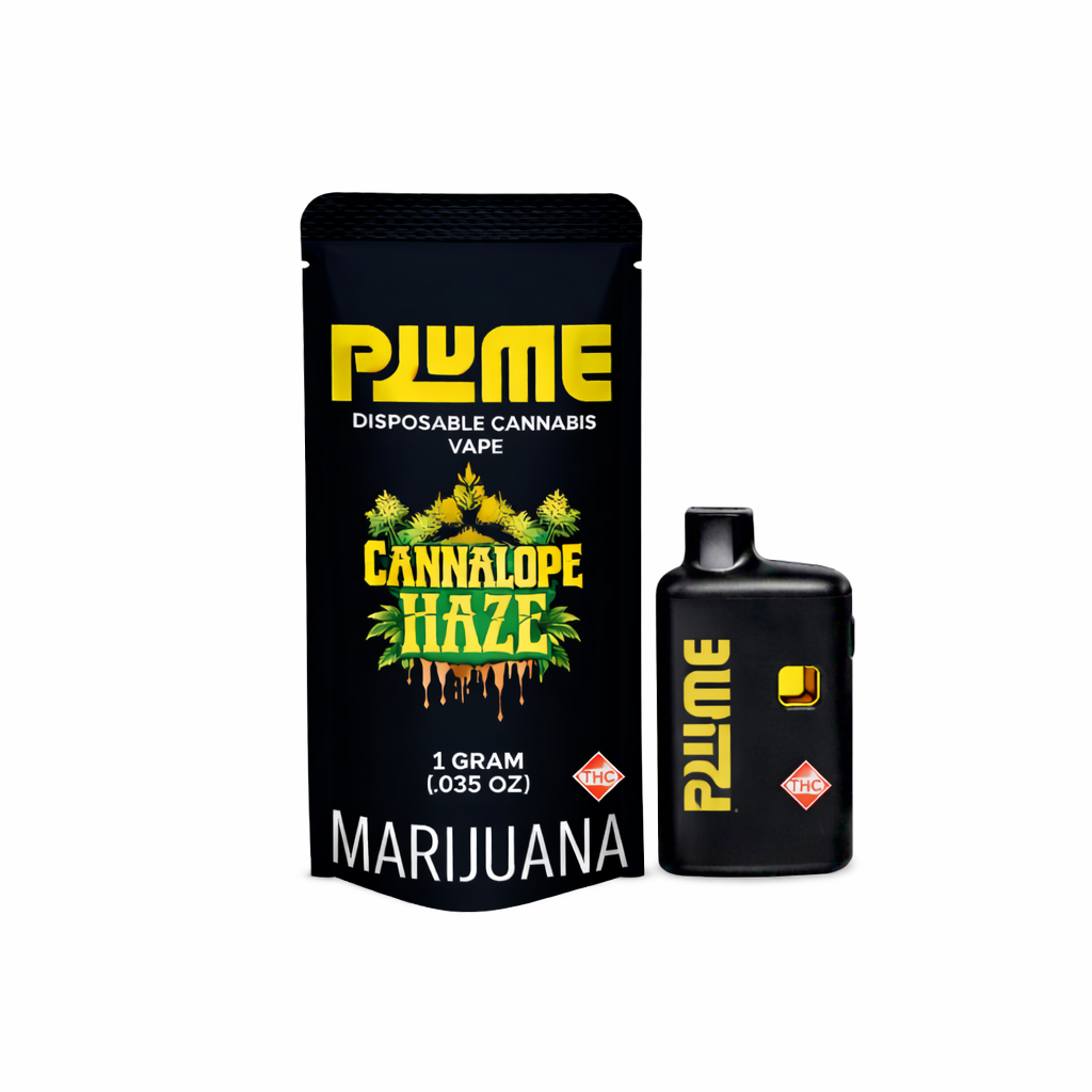 Cannalope Haze