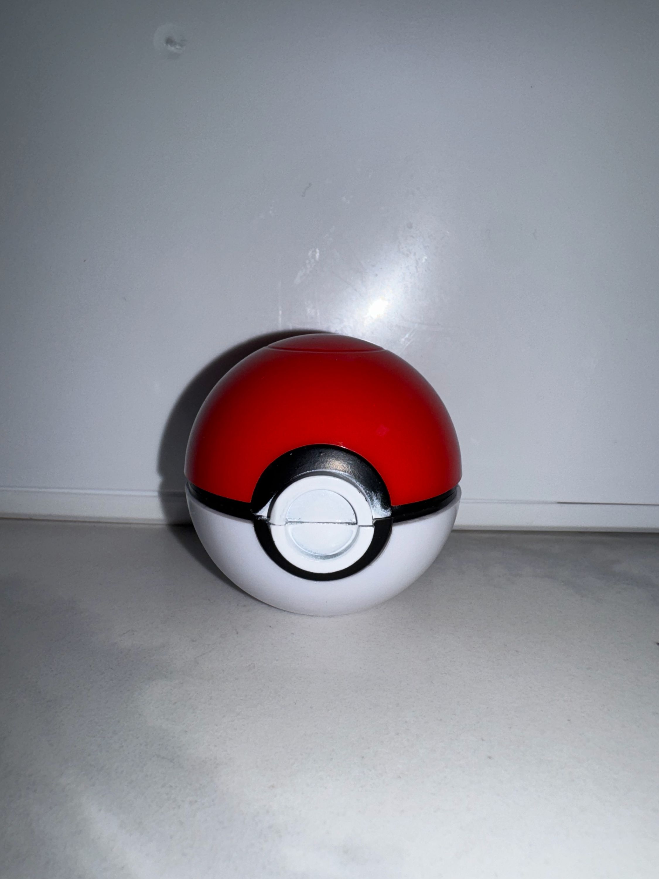 Grinder | Pokemon Ball