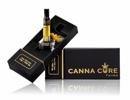 Skywalker Og | 510 Cart | 1g