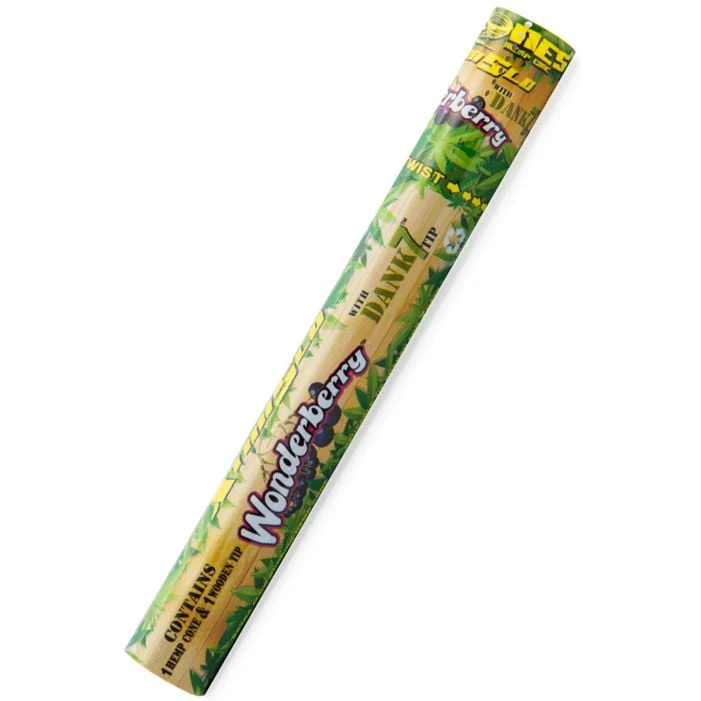 Wonderberry Hemp