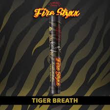 Tigers Breath Pre-Roll | 1g