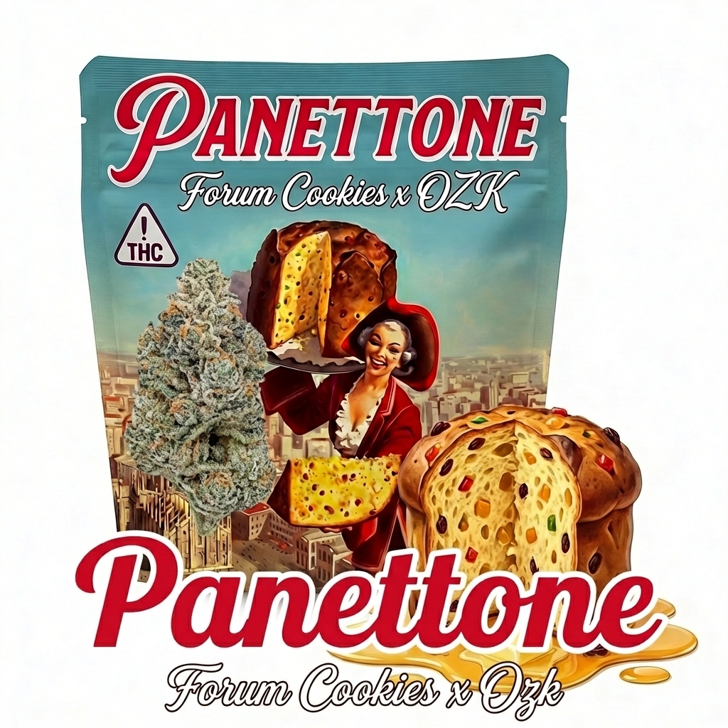 Panettone