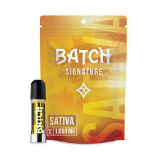 BATCH CARTRIDGE DURBAN POISON (S) 1G