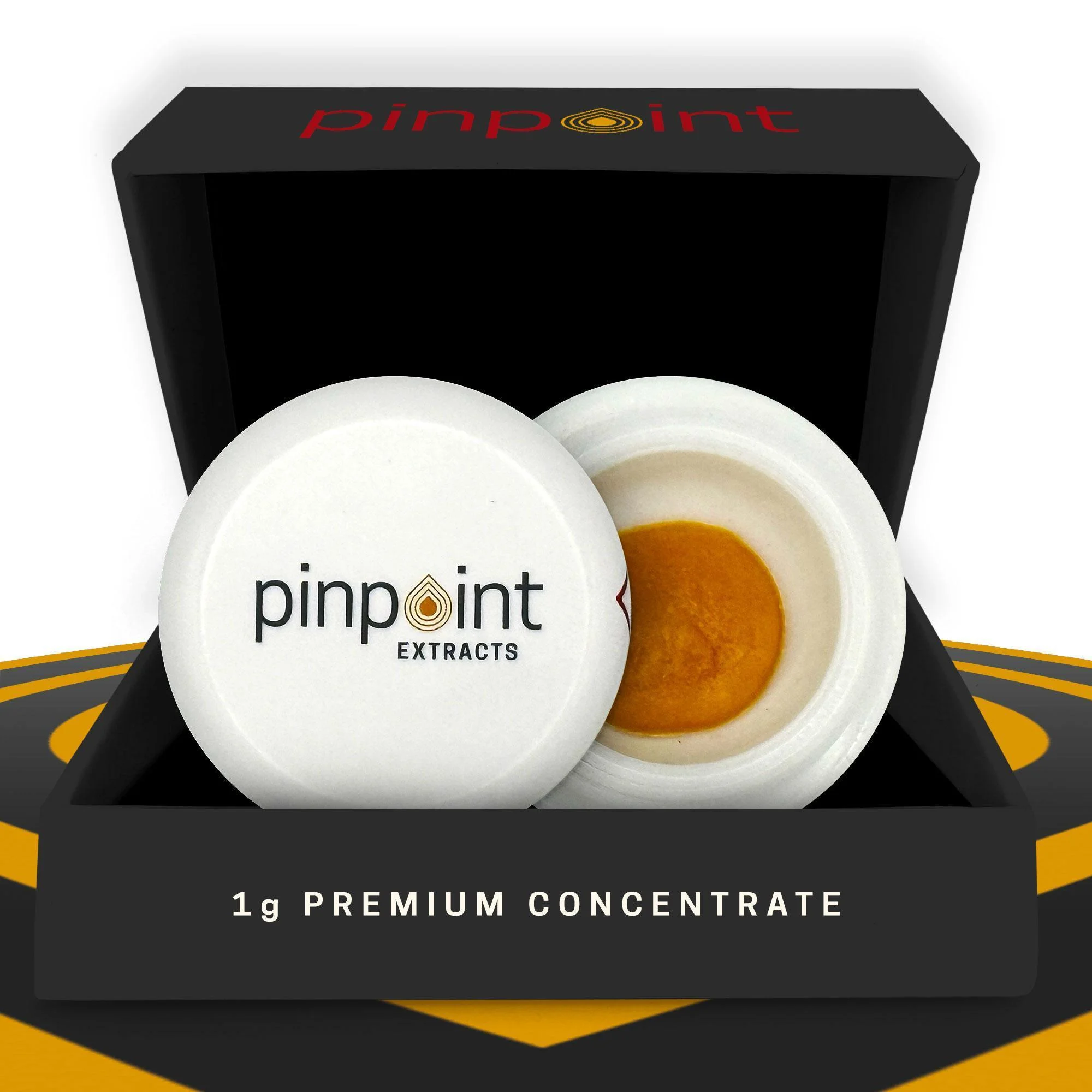 Live Resin Badder (A.B. Parfait)