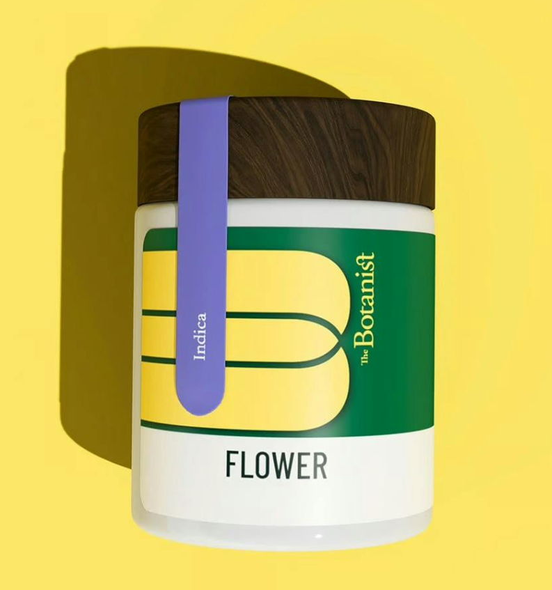 The Botanist | Ruffhouse (I) | Flower | 14g
