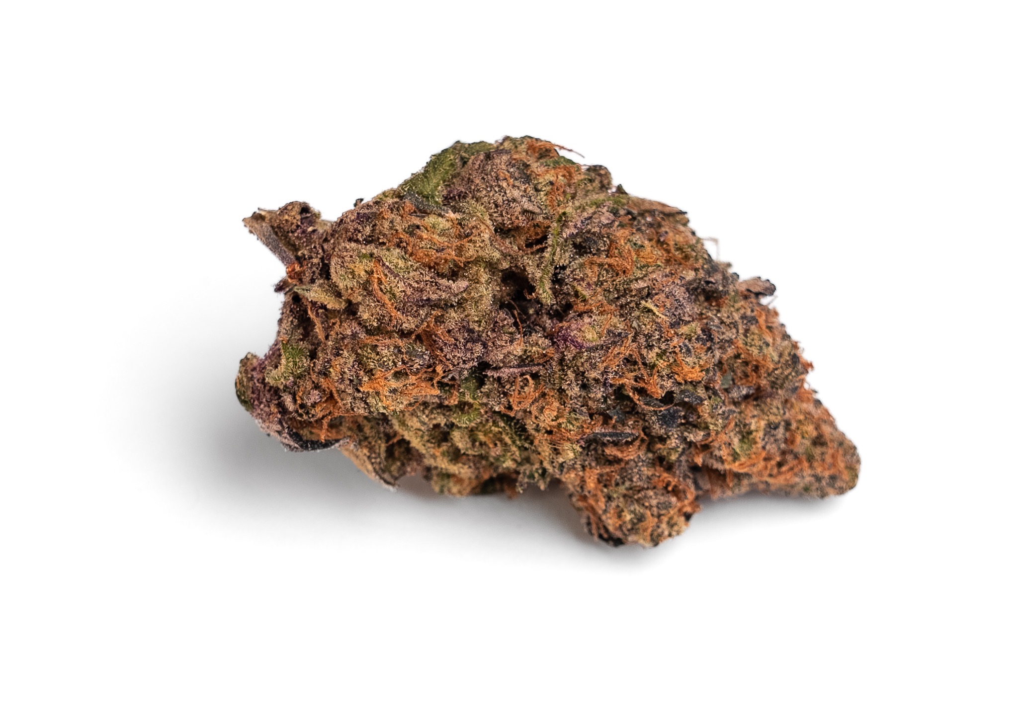 Papaya Biscuits #2