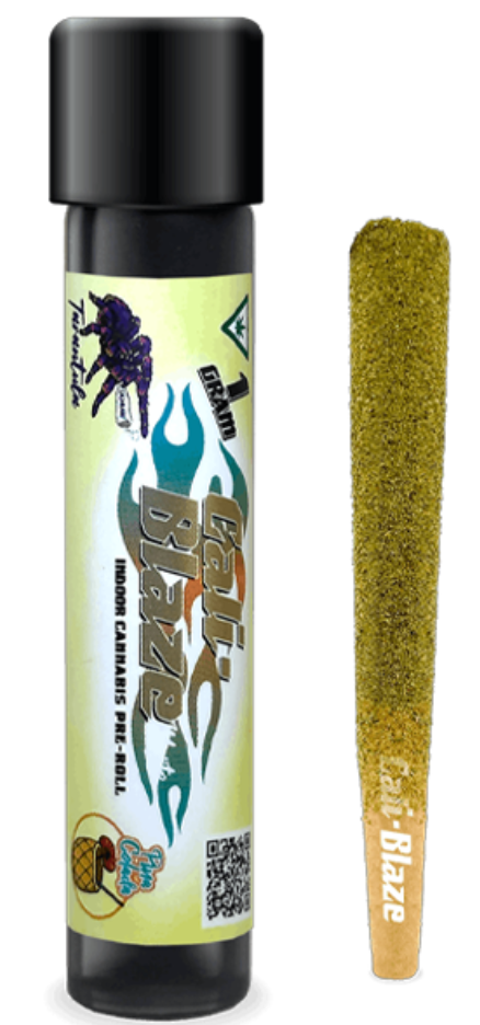 Pina Colada | 1G Cart  (TAX INCLUDED)