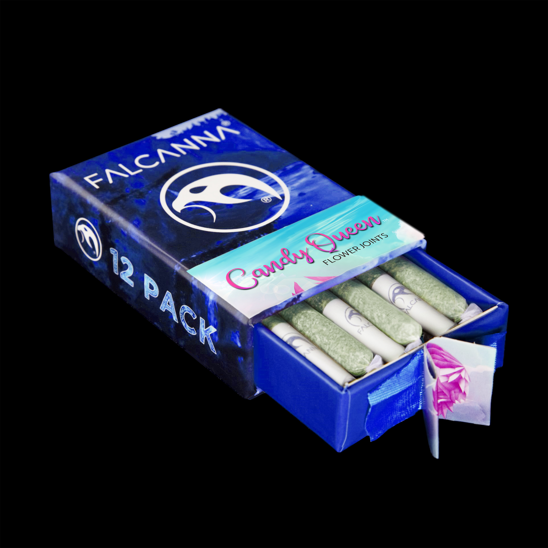 Candy Queen Pre-Roll 12-Pack | 7.2g