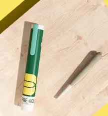 Botanist | Londyn Blue | Pre Rolls | ) | 1pk | 1g by Botanist - pre-rolls cannabis product