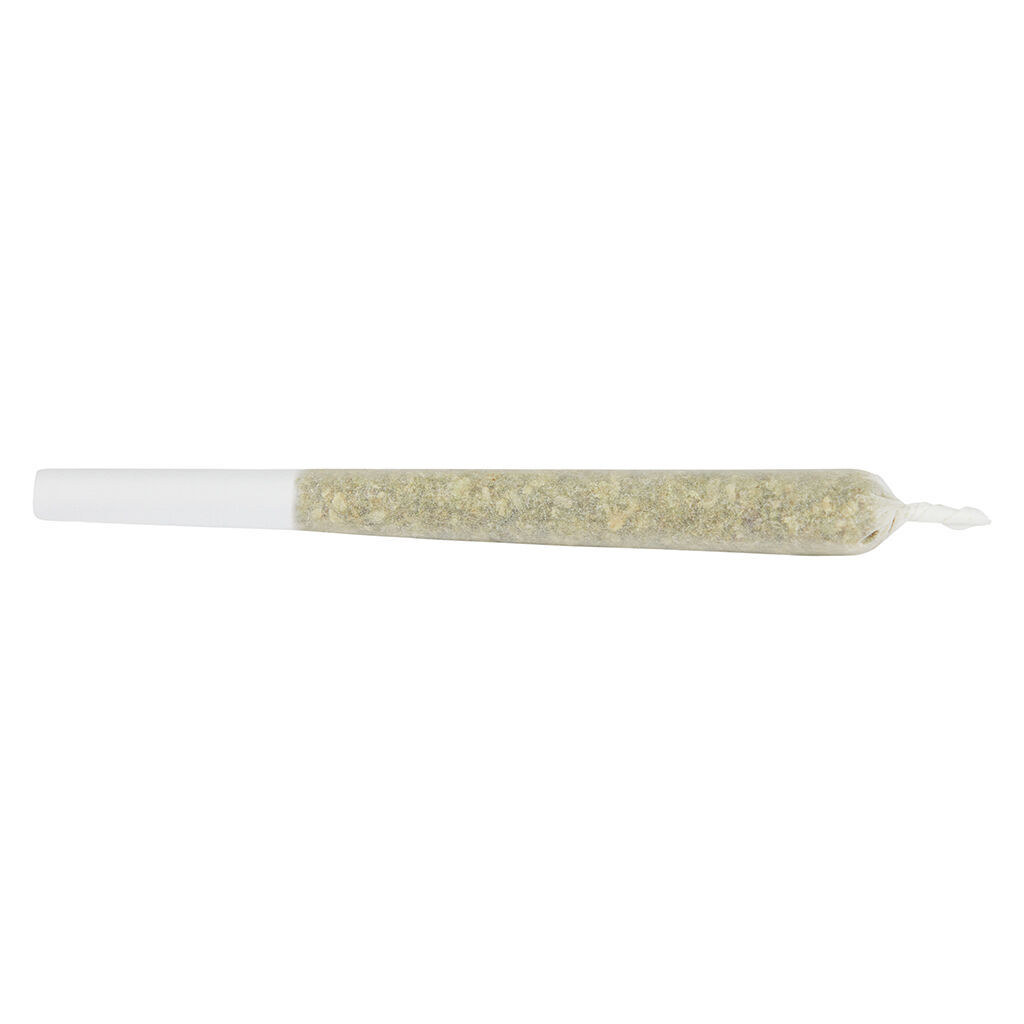 Pretty Chill Indica 2x1g Pre-Rolls | 2g