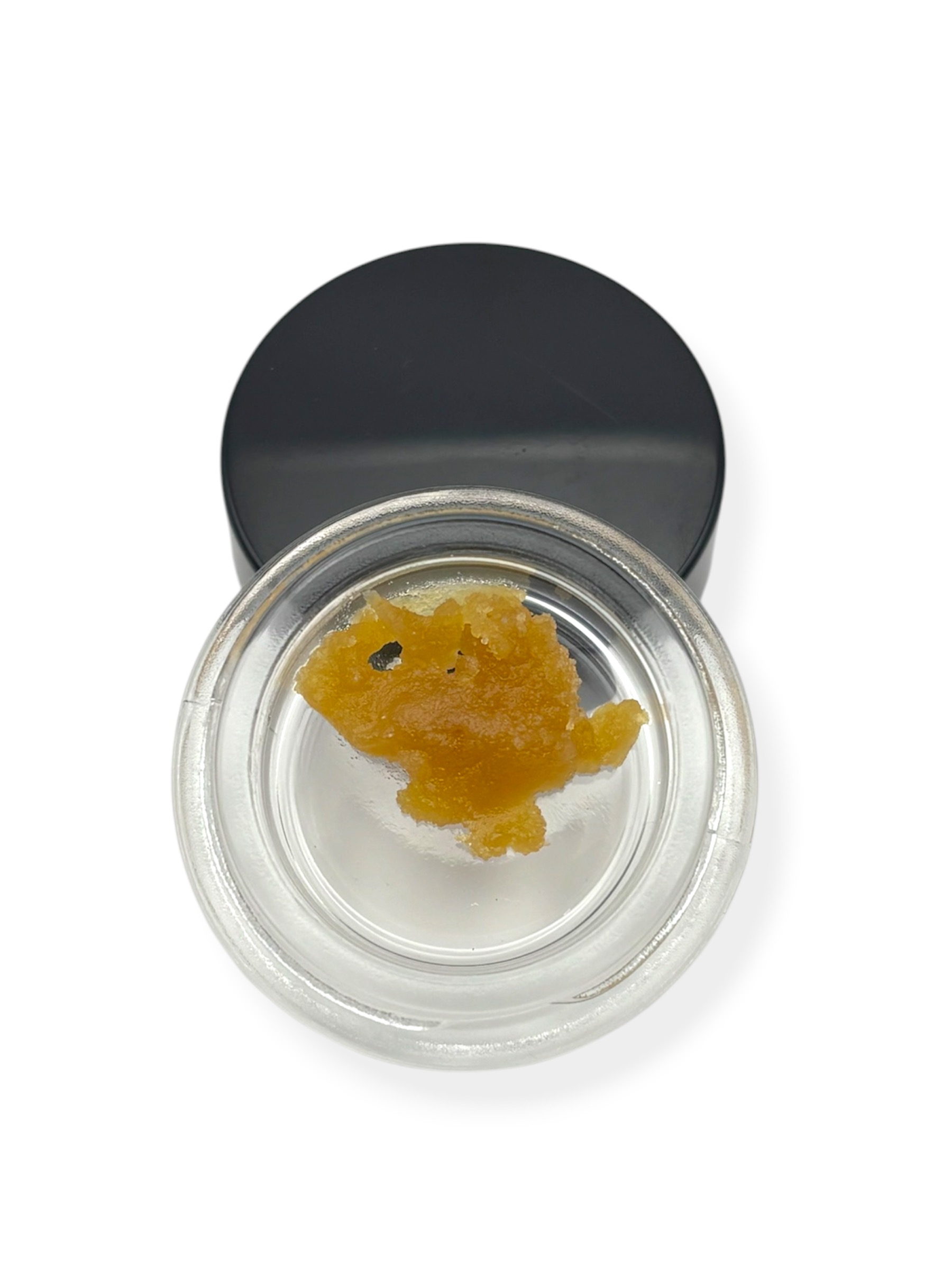 Anarchy Extracts - 1g Sugar - Mendo Breath