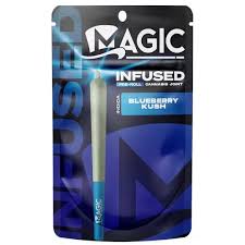Bomp Pop 1.2g Infused Preroll