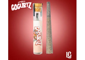 Local Grove Pre-Rolls - Gogurtz