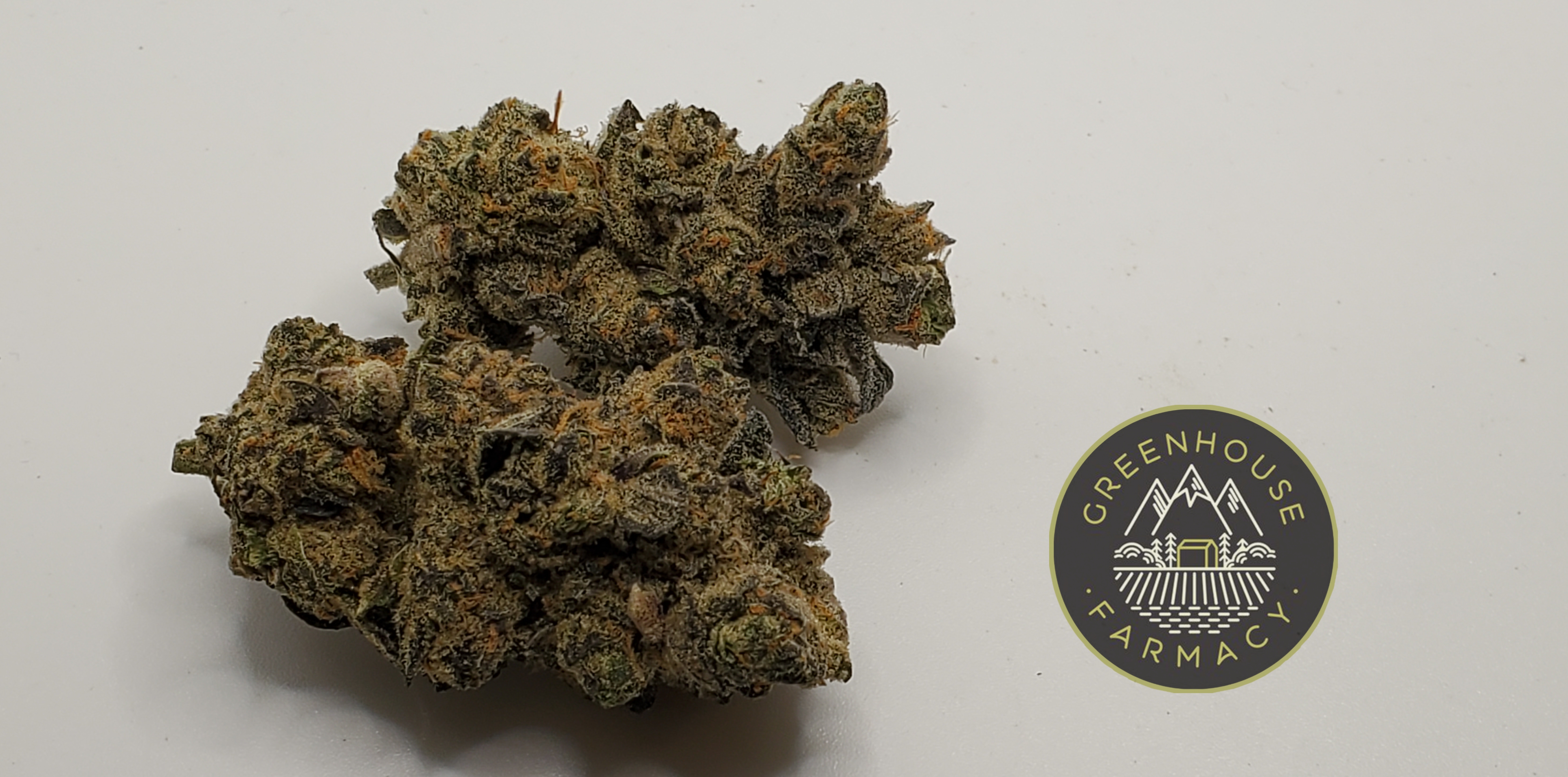 Modified Gas Flower