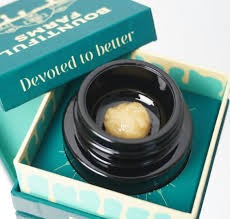 Southern Hashpitality | Live Hash Rosin | Baller Jar | 3.5g
