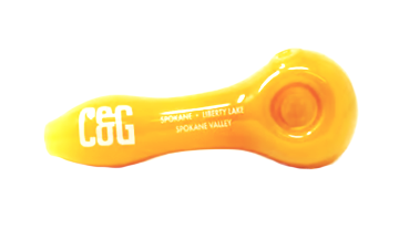 Xyz Branded Pipe Gold