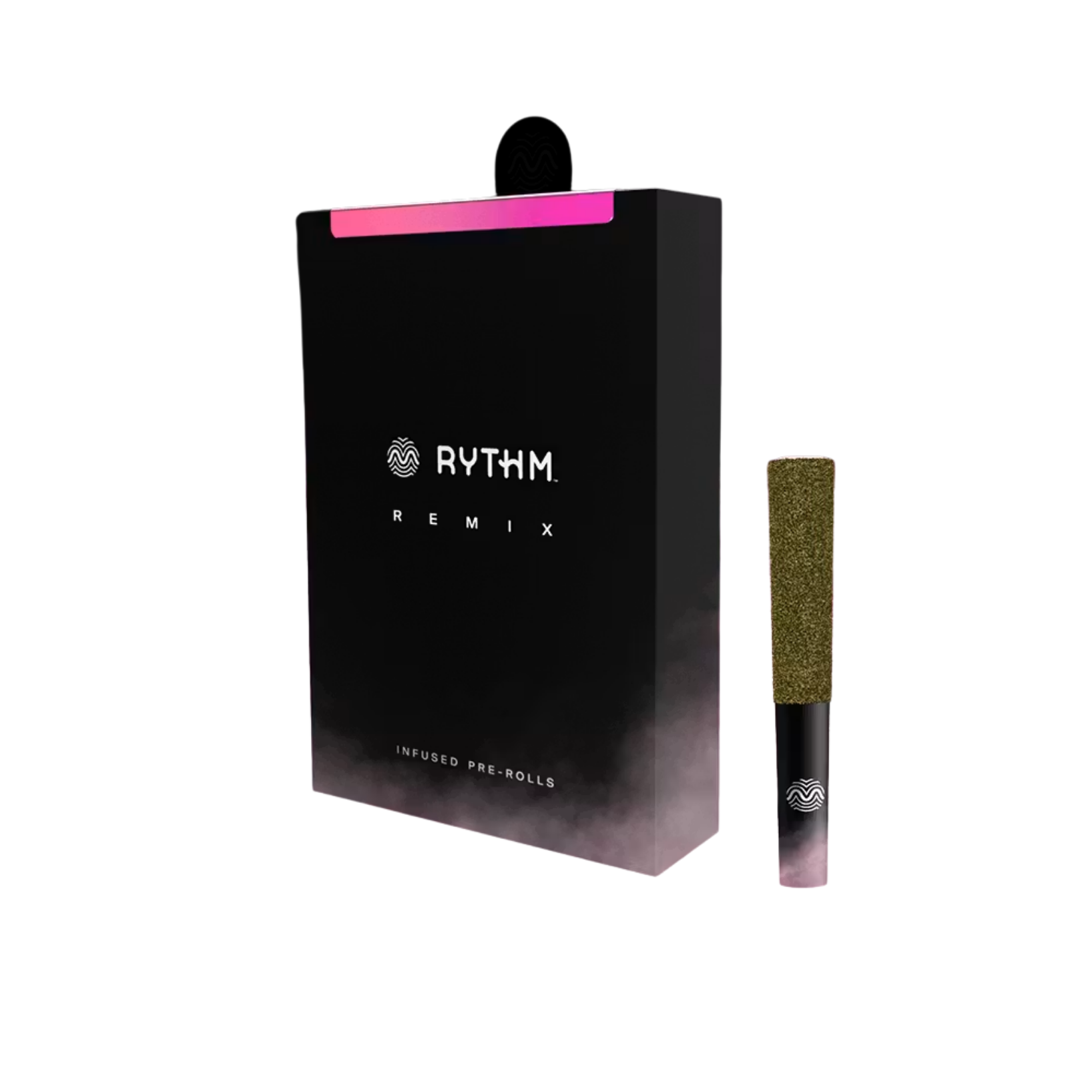 Rythm - Mai Tai REMIX Infused Preroll 5pk - 2.5g