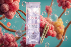 Jive Planet Of Grapes 2pk