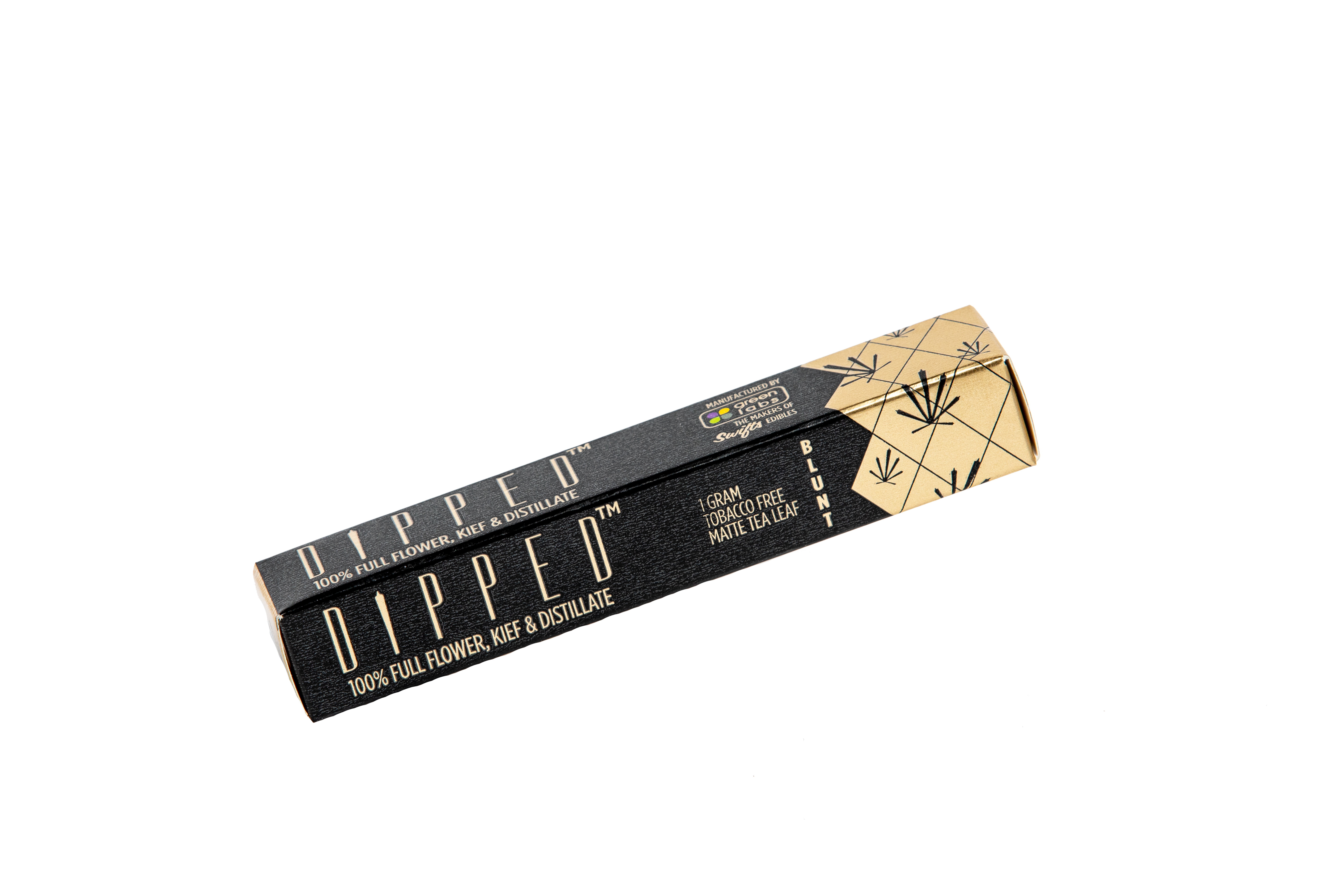 Swifts - Dipped Permanent Marker Inf Blunt 1g