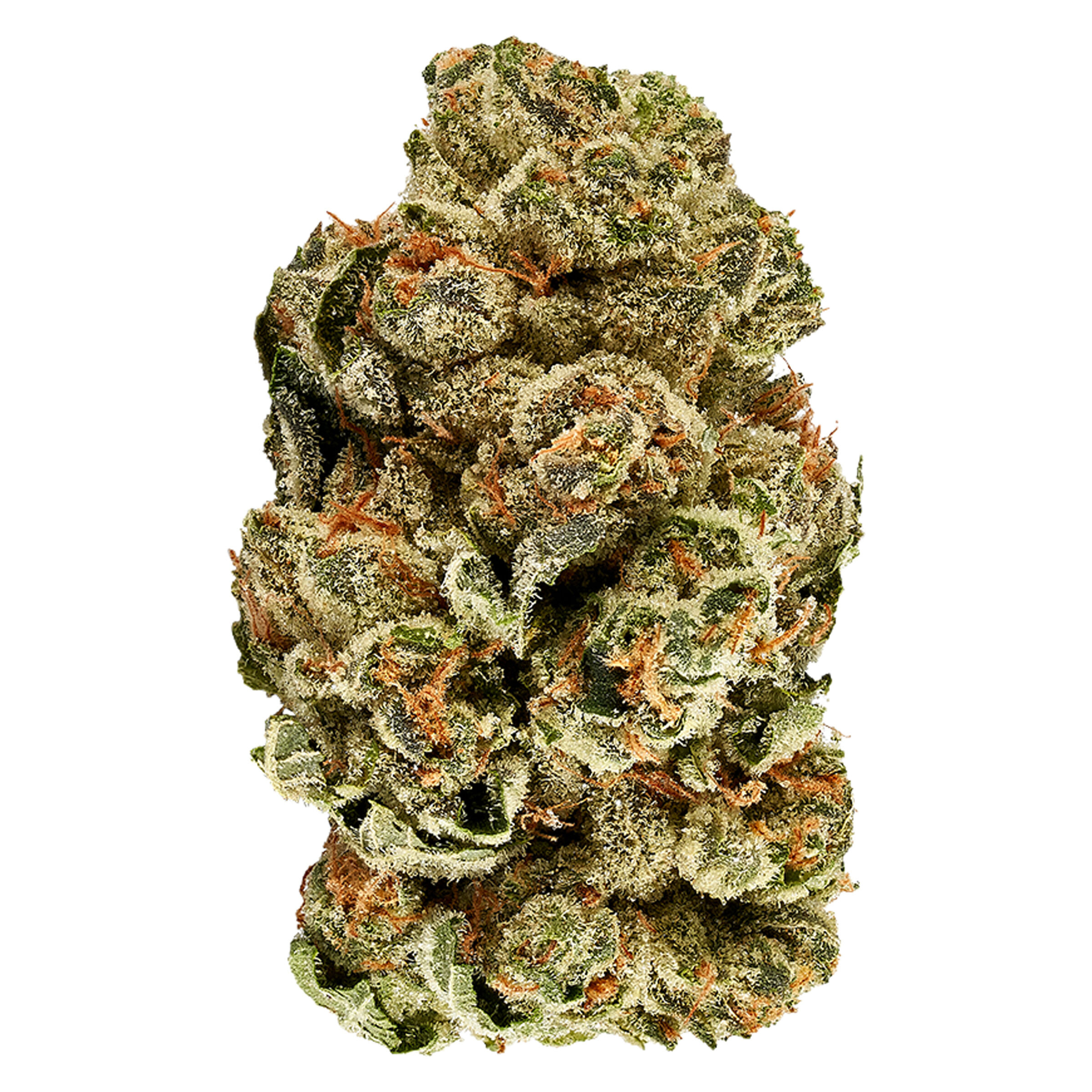 3Saints - Kush Cookies - Indica 5.7% TERPS!!