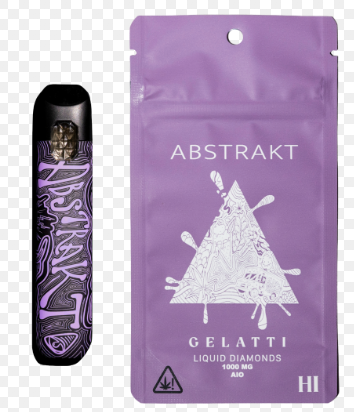 AIO LD Gelatti 1g