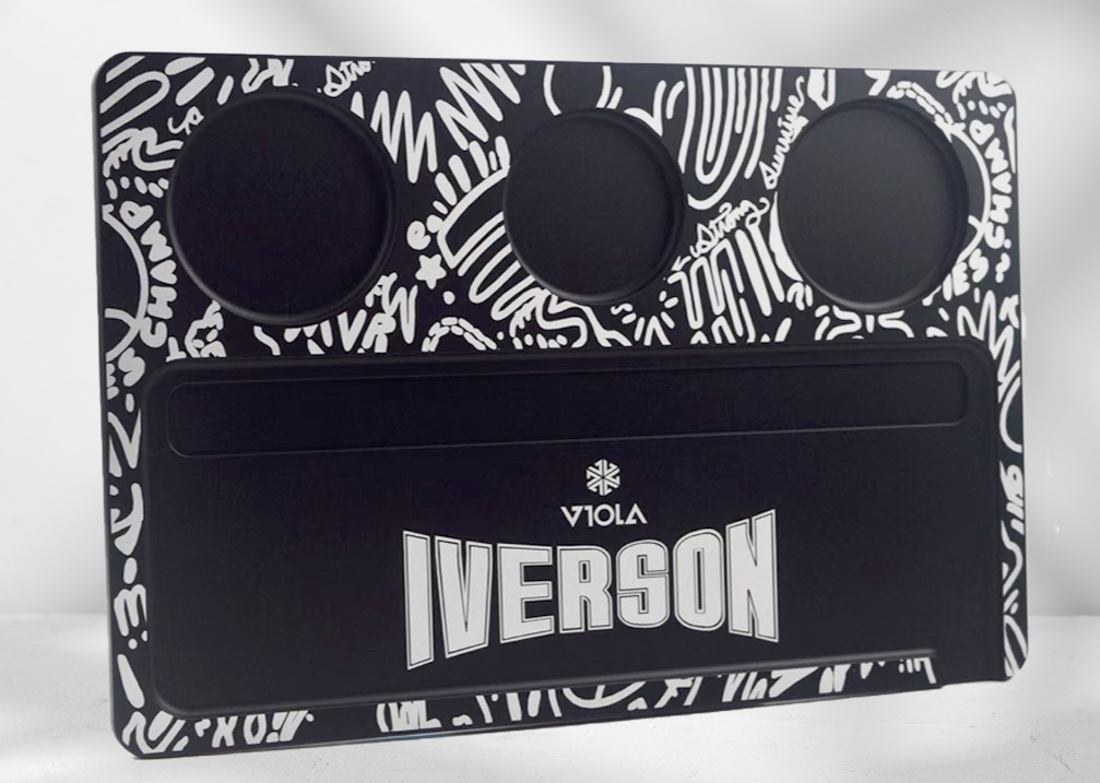 Iverson Traypro Aluminum