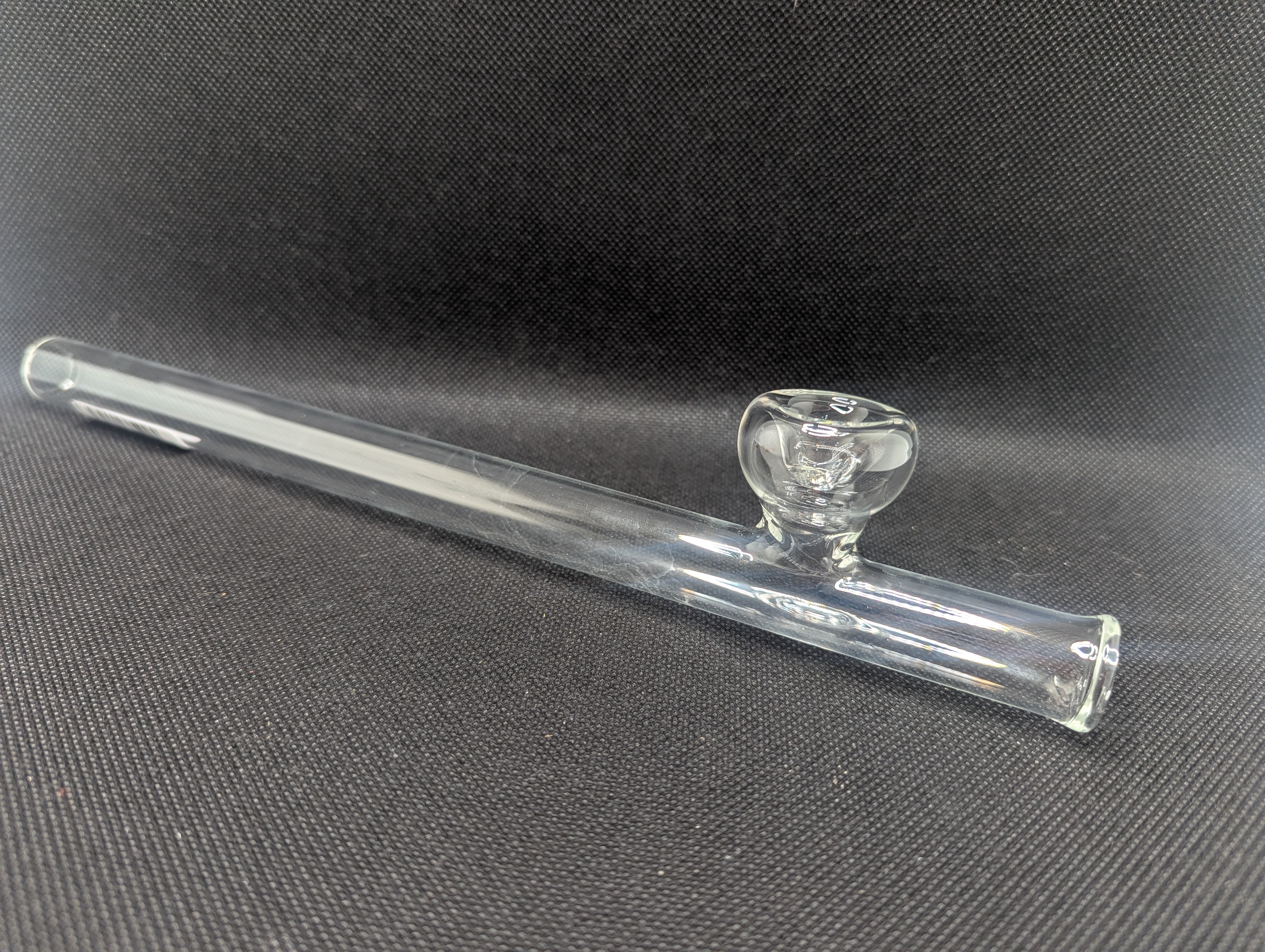Peace Pipe Steam Roller