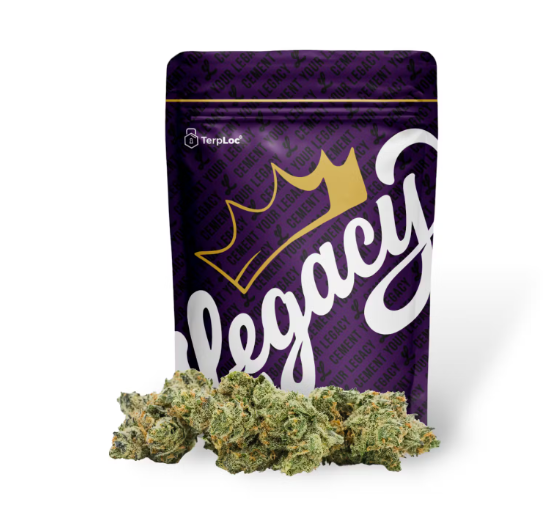 Legacy | Sweet Sweet Flower ( S ) | 3.5g