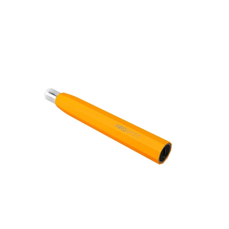 Airo - Sport Vaporizer Battery (Orange)