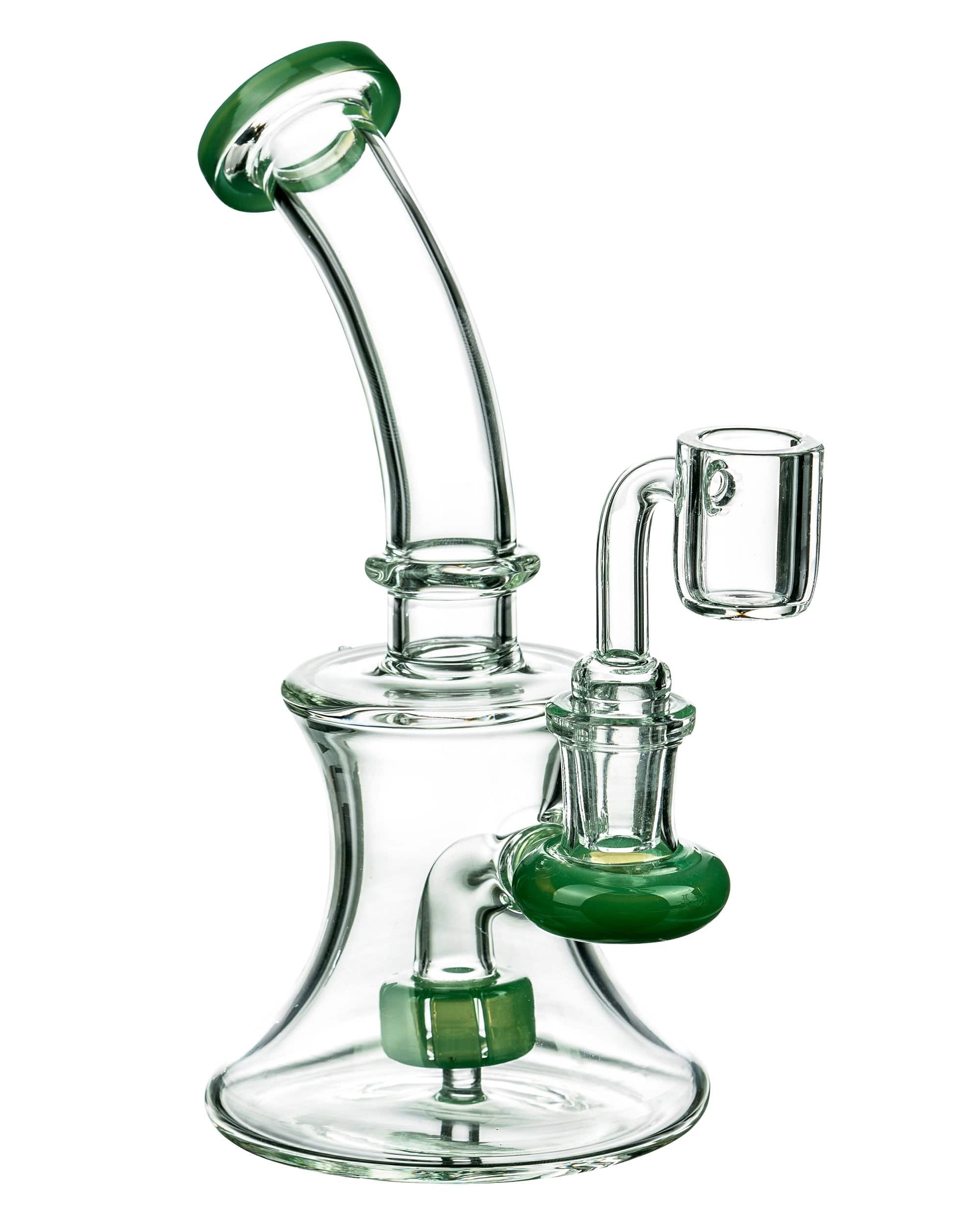 $40 Dab Rig Yellowbird