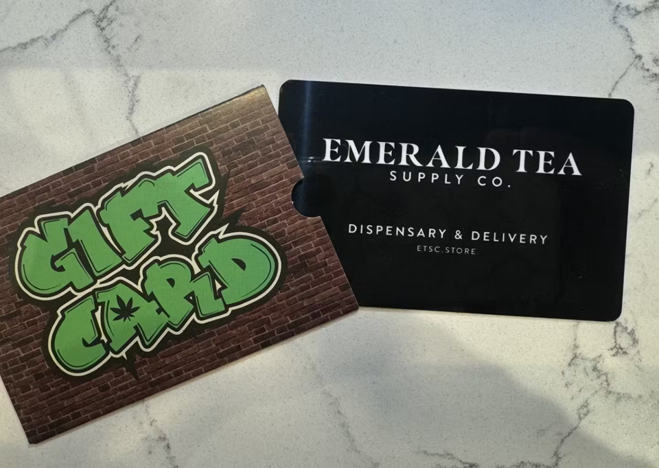 Gift Cards Other
