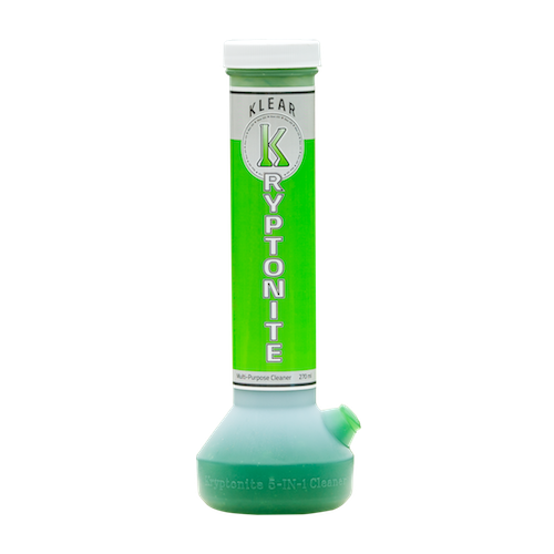 Klear Kryptonite - Glass Cleaner
