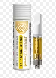 Jersey Smooth - Full Service Gas - Vape Cart