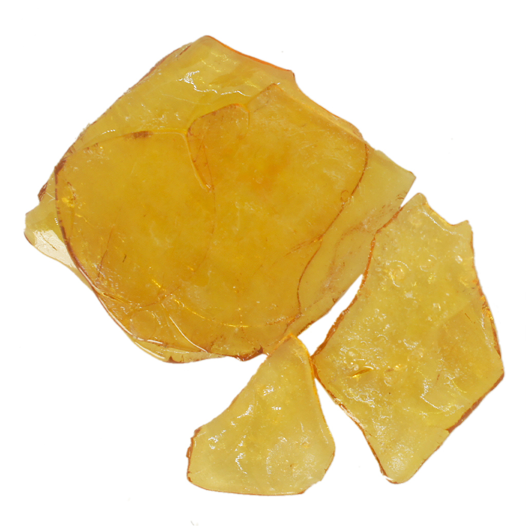 Shatterizer - Slurricane Shatter