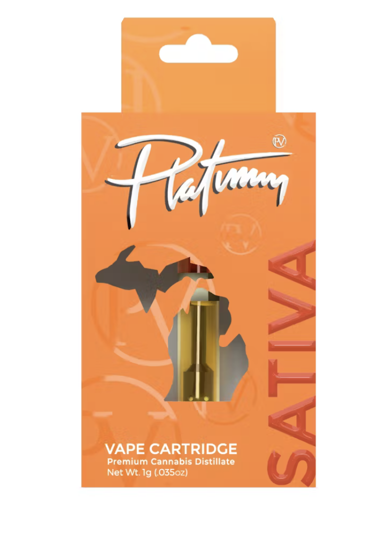 Passionfruit Pleaser | Cartridge | 1g