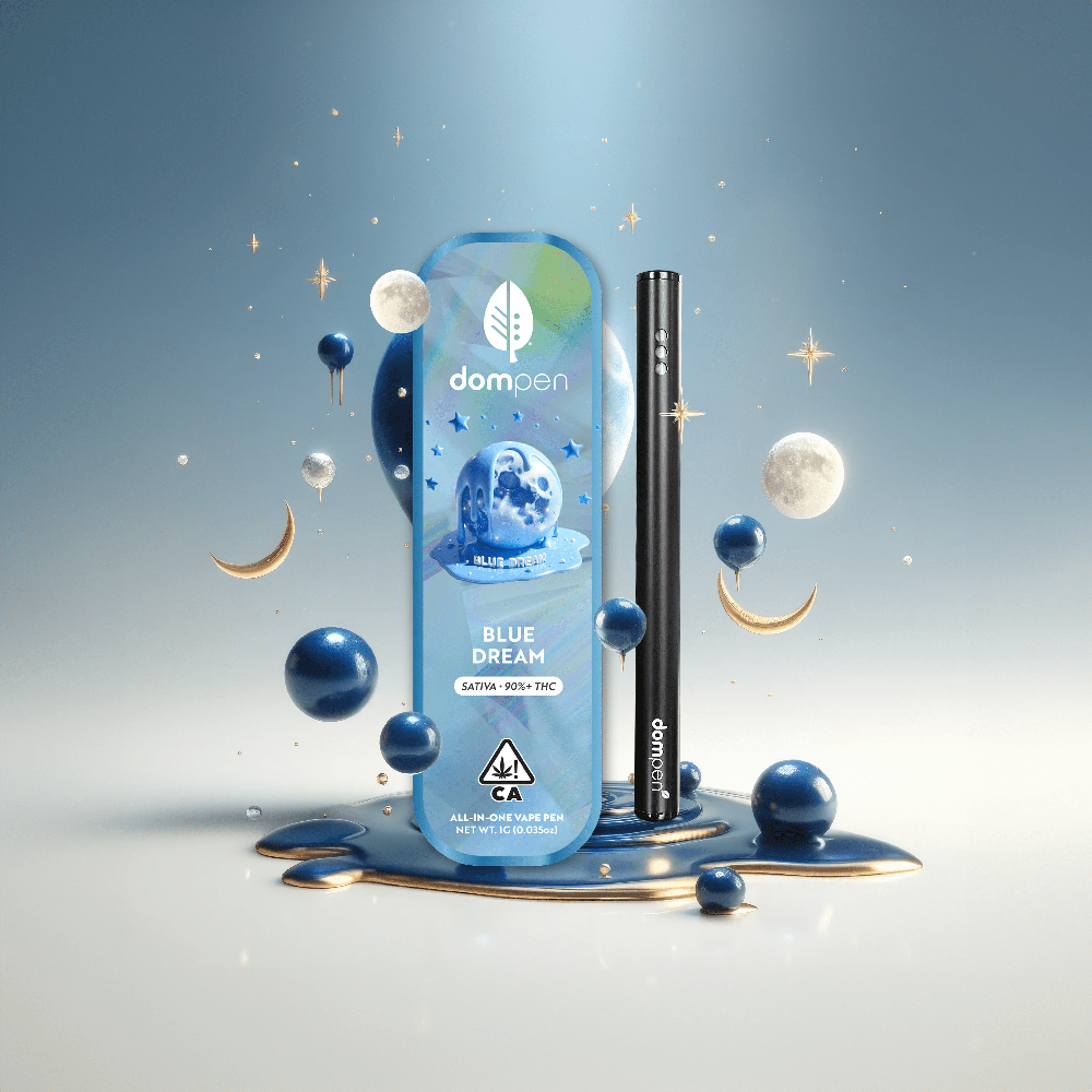Dompen | Blue Dream | Classic | AIO