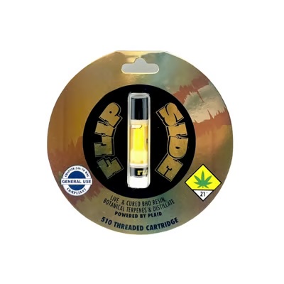 Slapp;e | Live Resin | Gold LIne