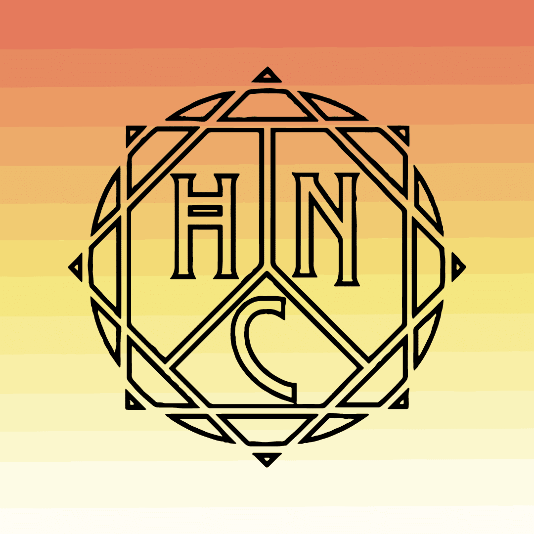 High Noon Cult | Mezcal Melonade