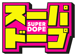 Fear of Boof x Super Dope Party Popperz 3.5g
