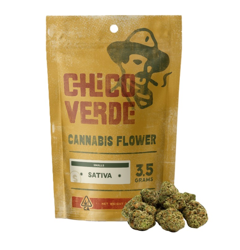 Chico Verde: Banjo