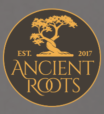 Ancient Roots Mystic Spirits Hash Coin 1G