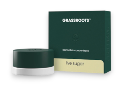 Citradelic Haze Live Sugar