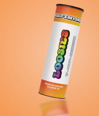 Loosies - Pablos Revenge Pre-Roll
