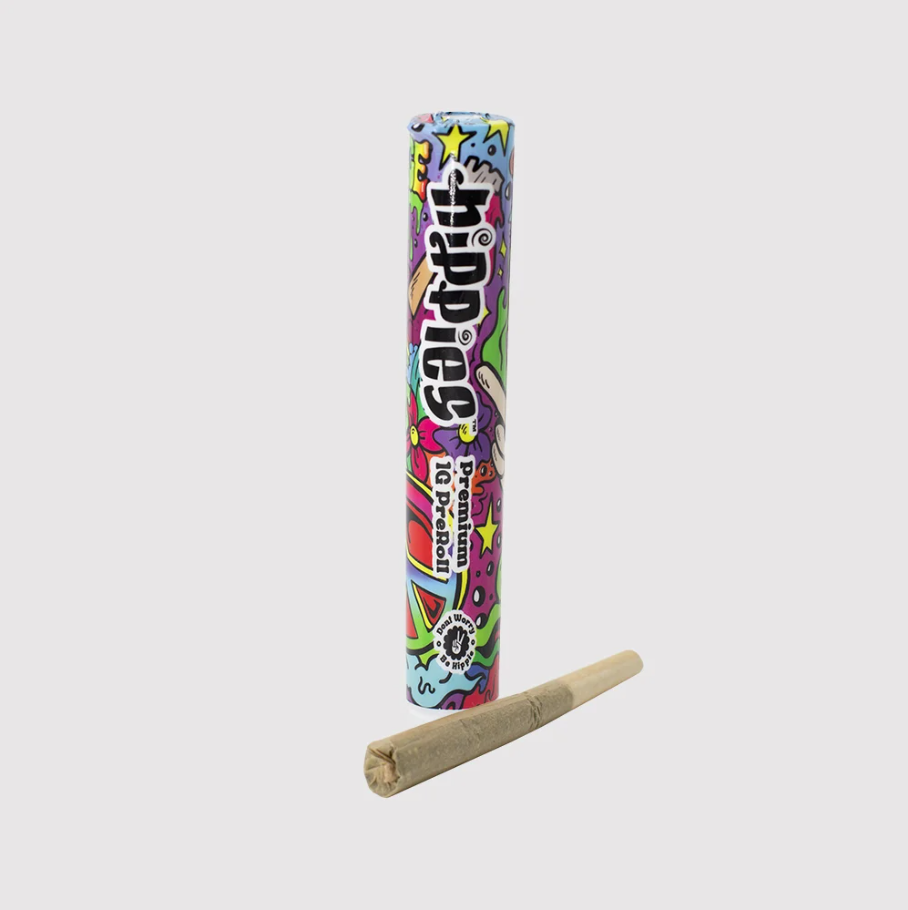 Darth Bubba Pre-Roll 1g