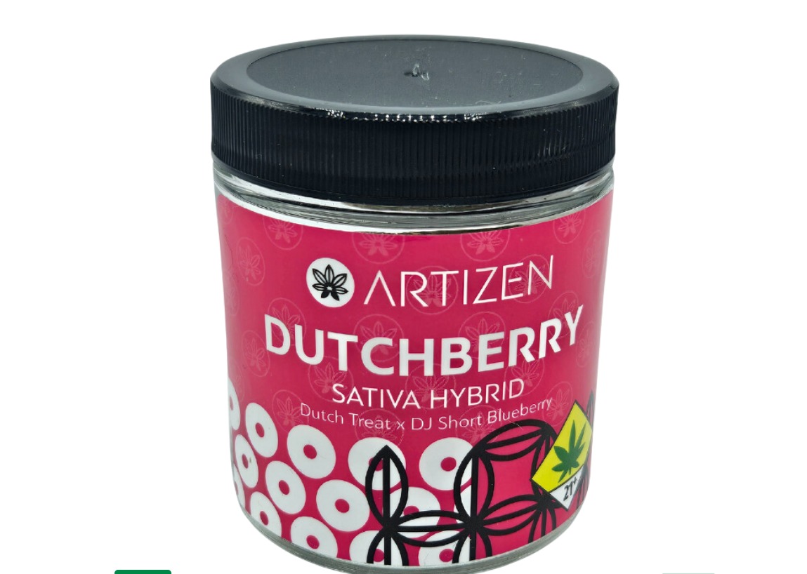Dutchberry