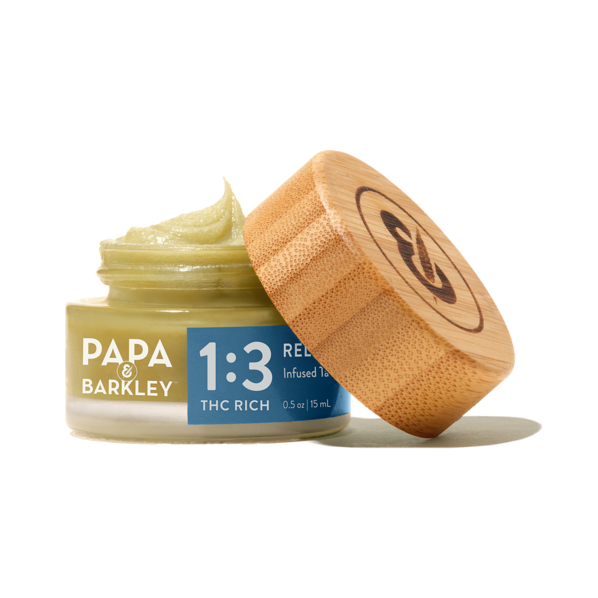 Releaf Balm 1:3 THC:CBD | 15ml